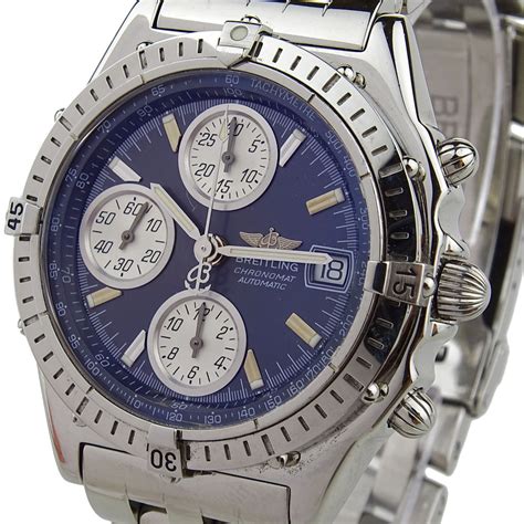 breitling a130551|breitling chronograph a13050.1.